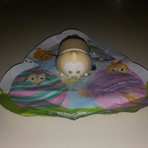 Disney Tsum Tsum Mystery Mini Pastel Series Pluto