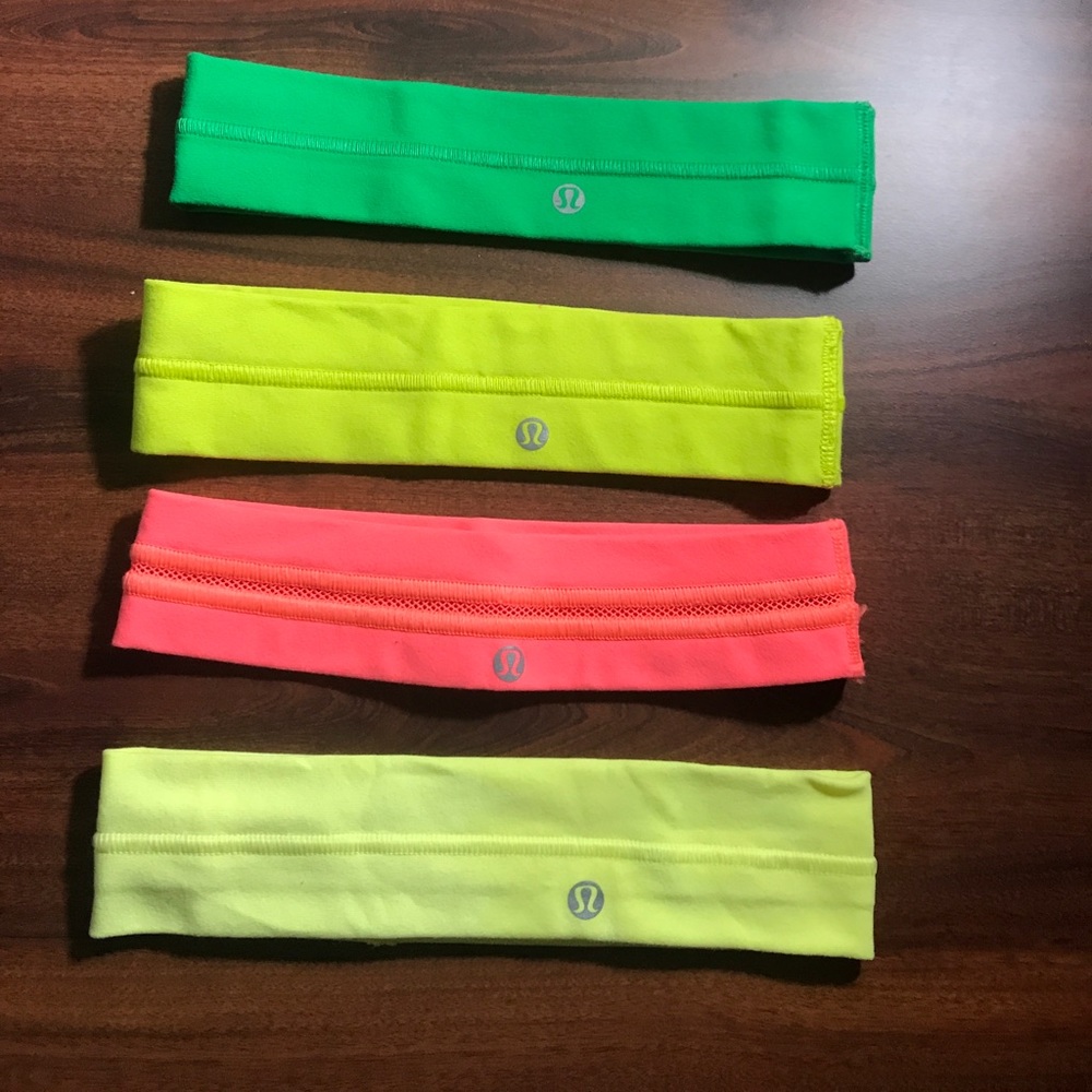 Lululemon Headband