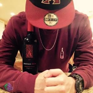 Meet your Posher, Anderson