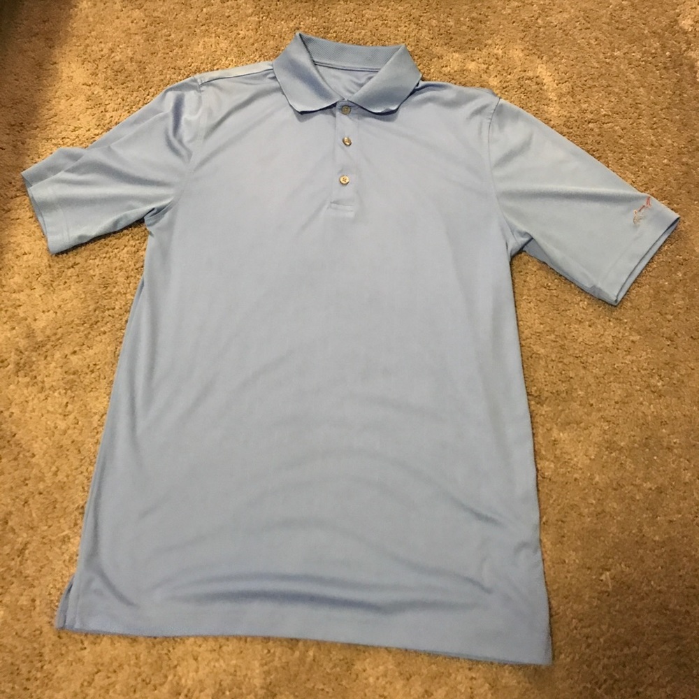 Men's Golf Shirt