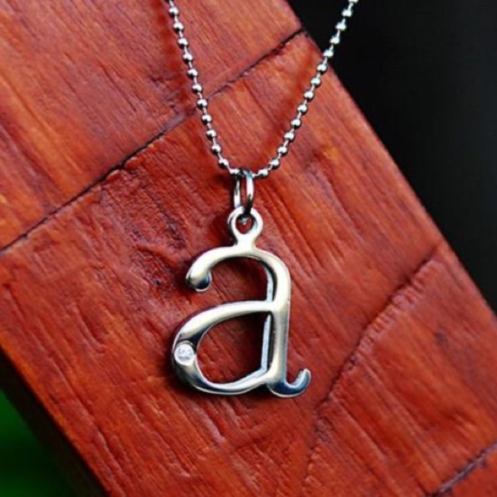Kate 48 diamond necklace