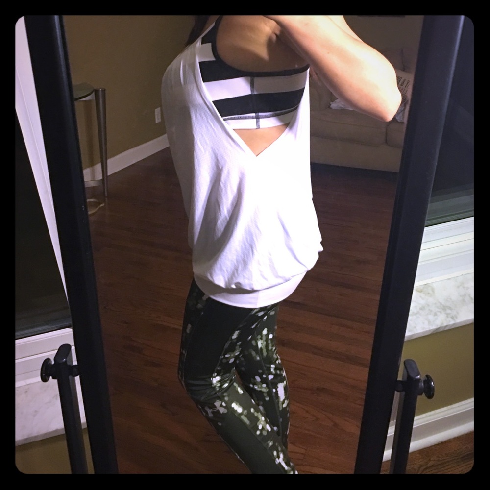 Lululemon No Limits Tank - Picture 5 of 7