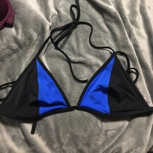 Victoria Secret Swim Top
