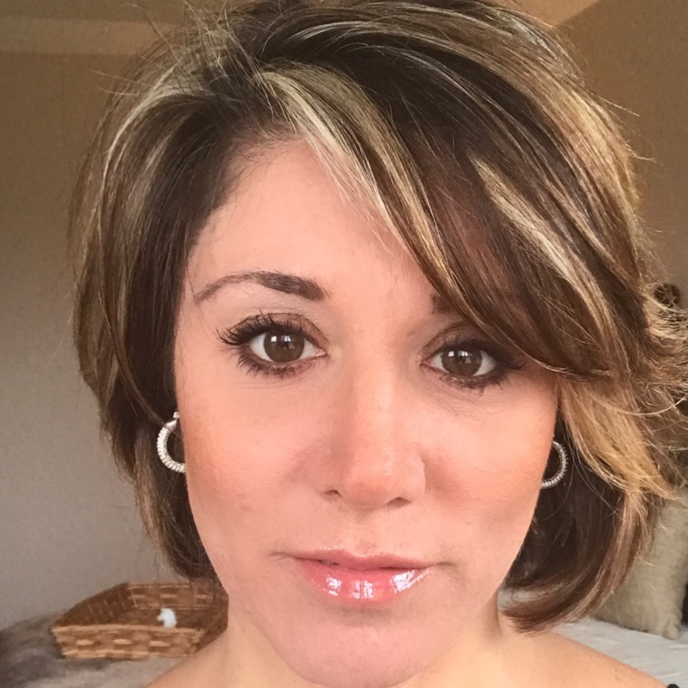 Meet your Posher, Cathy