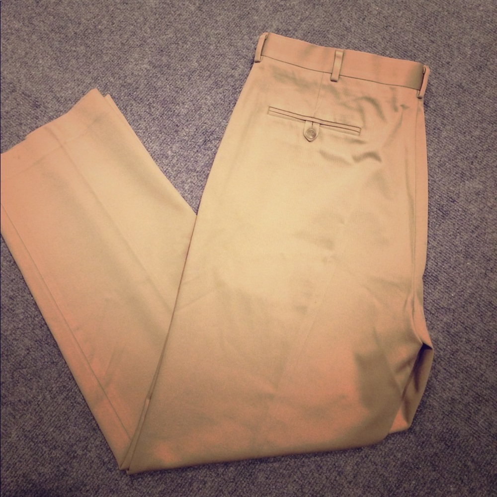 Dress pants