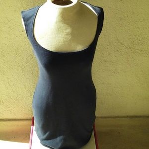 American Apparel Classic Girl Dress