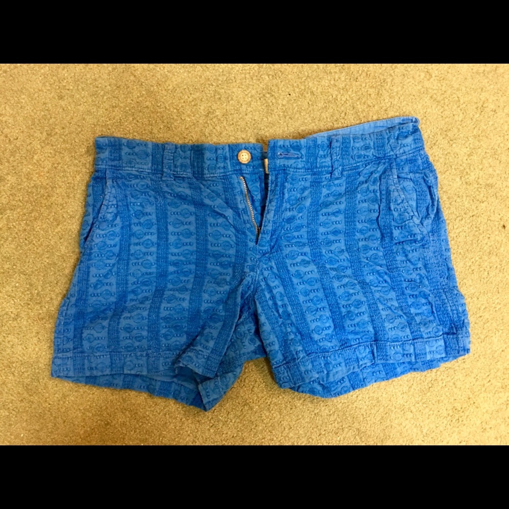 Old Navy printed shorts