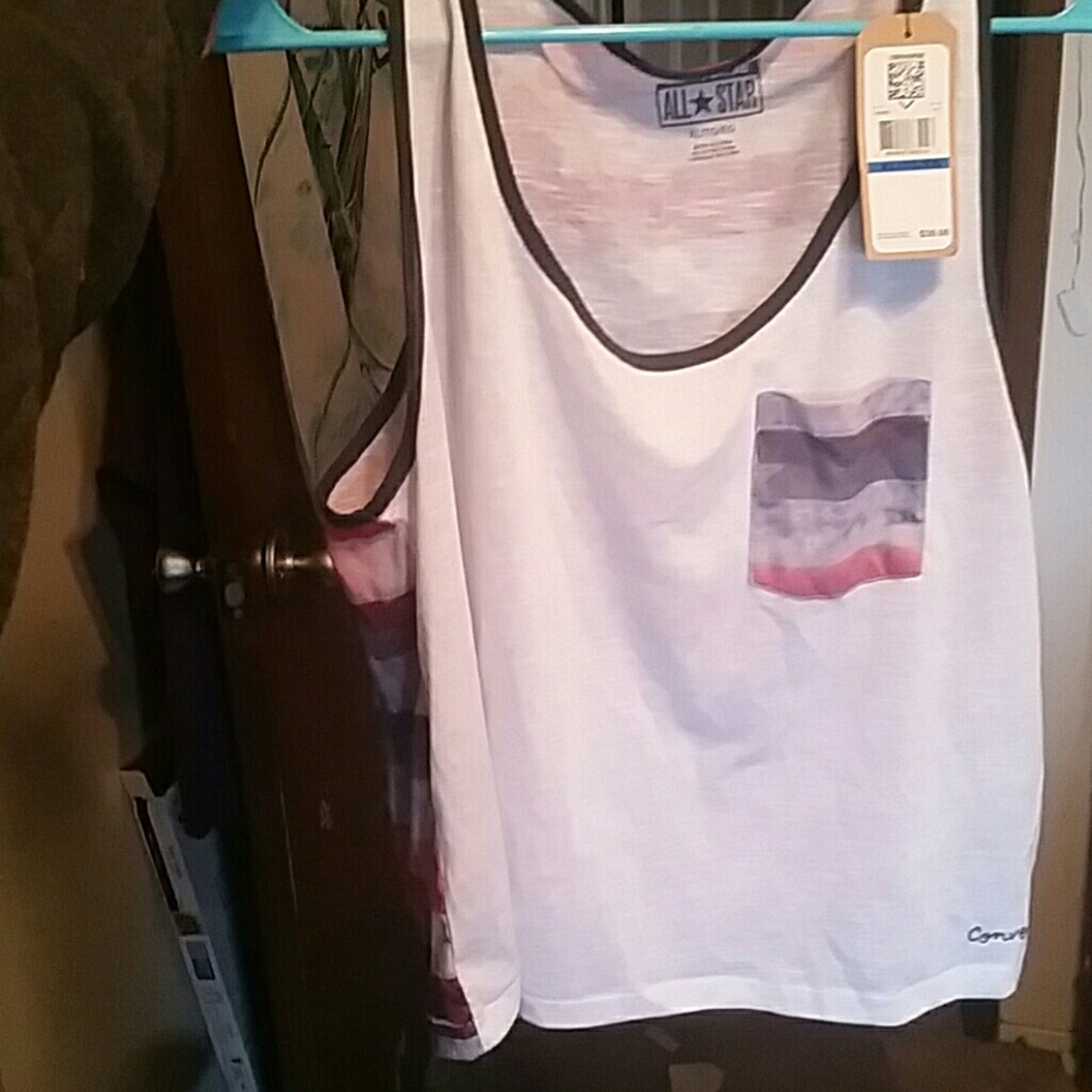 Tank top