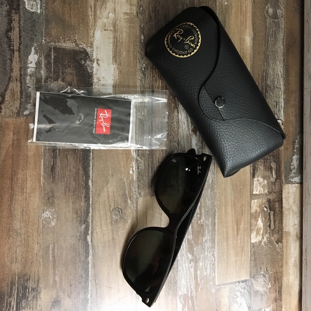 Ray Ban Wayfarer