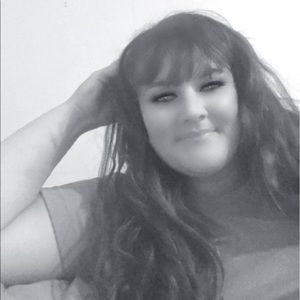 Meet your Posher, Joselynn