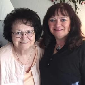 Meet your Posher, Lori