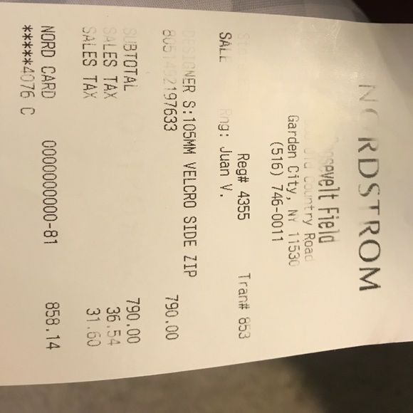 Prada ankle boots - Picture 4 of 4