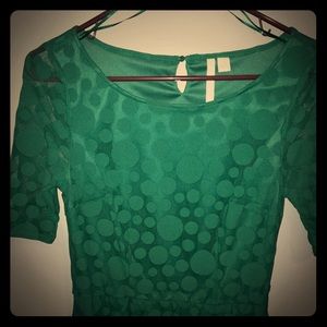 EUC Lauren Conrad Dress, size 4