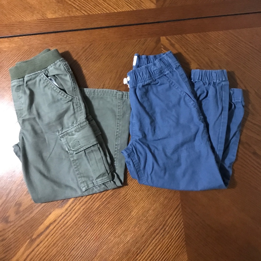 Boys pants