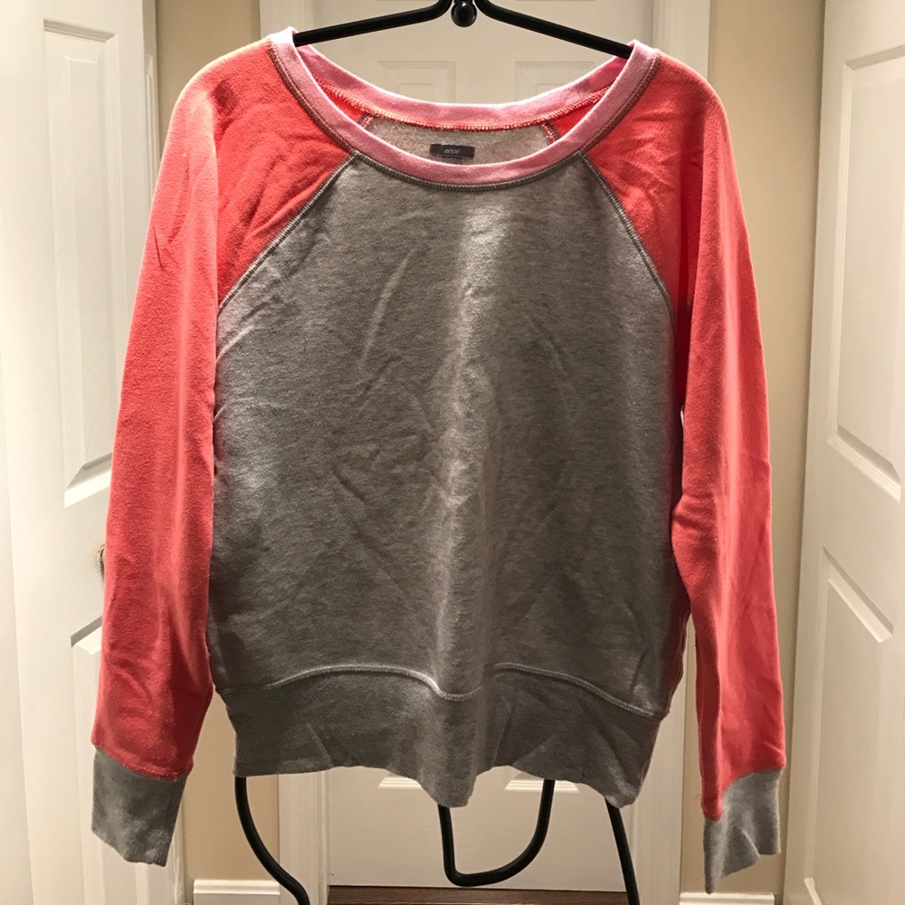 Aerie Crewneck Sweatershirt