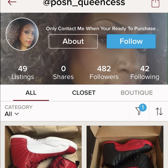 BEAWARE!!!  SCAMMER SELLING PUMA SLIDES & JORDANS - Picture 2 of 4