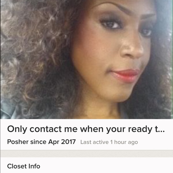 BEAWARE!!!  SCAMMER SELLING PUMA SLIDES & JORDANS - Picture 3 of 4