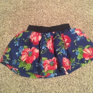 Hollister Skirt