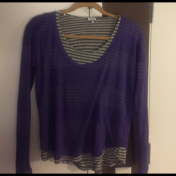 Splendid 2 sweaters one! - Picture 1 of 3