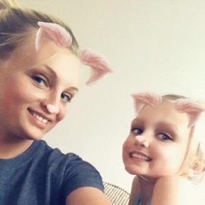 Meet your Posher, Kendra