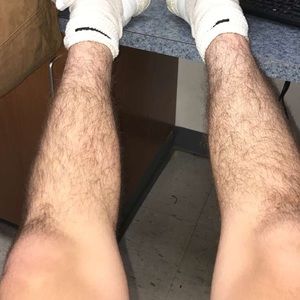 Meet your Posher, Mark