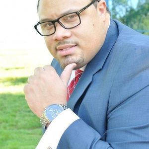 Meet your Posher, Fredrick