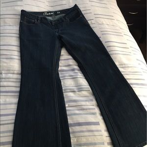 Tommy Hilfiger Bootcut Jeans