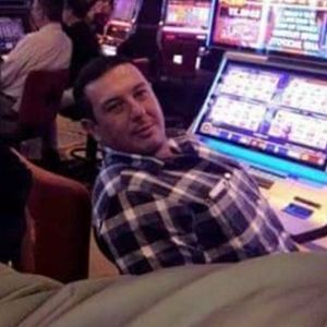 Meet your Posher, Joseph