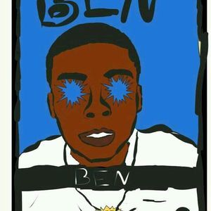 Meet your Posher, Ben