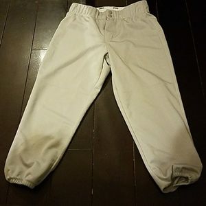 Intensity softball pants