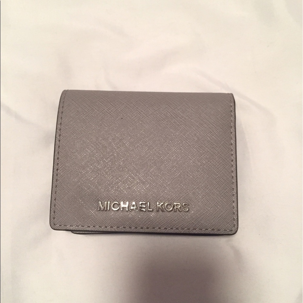 Brand new Michael kors wallet.