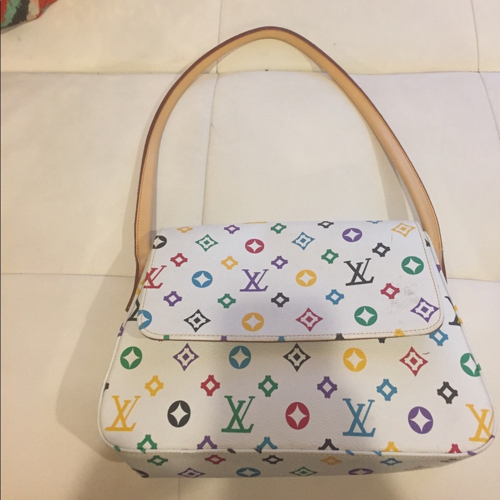 Handbag | Gently used