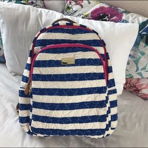 Brand New Betsey Johnson Backpack!