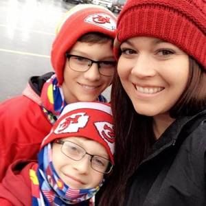 Meet your Posher, Amy