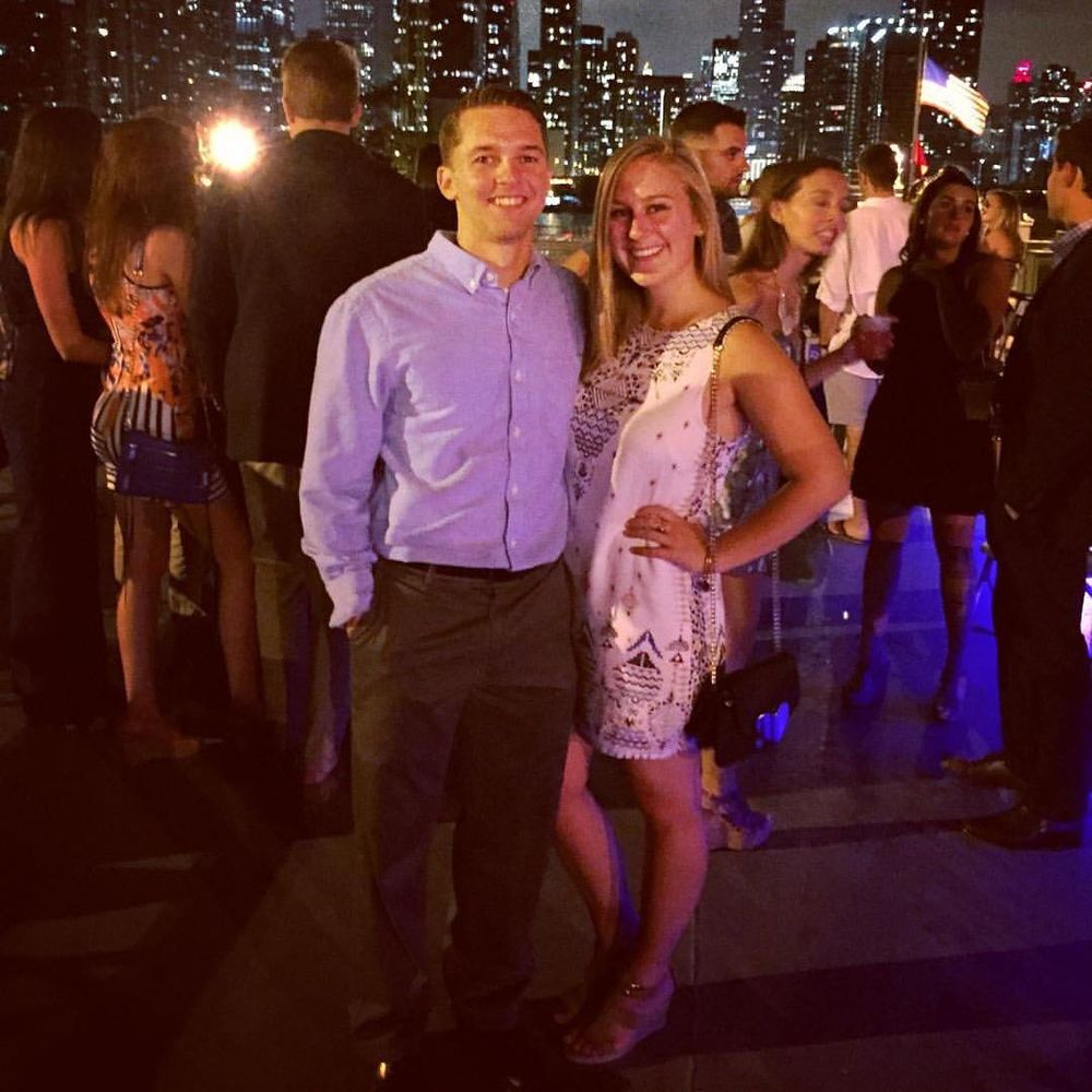 Meet your Posher, Megan