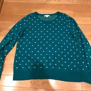 Liz Claiborne Sweater