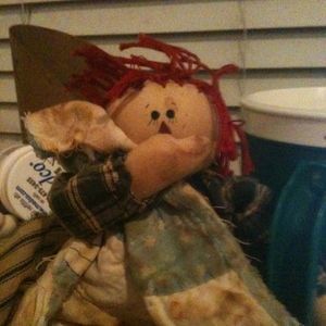 Meet your Posher, Trish