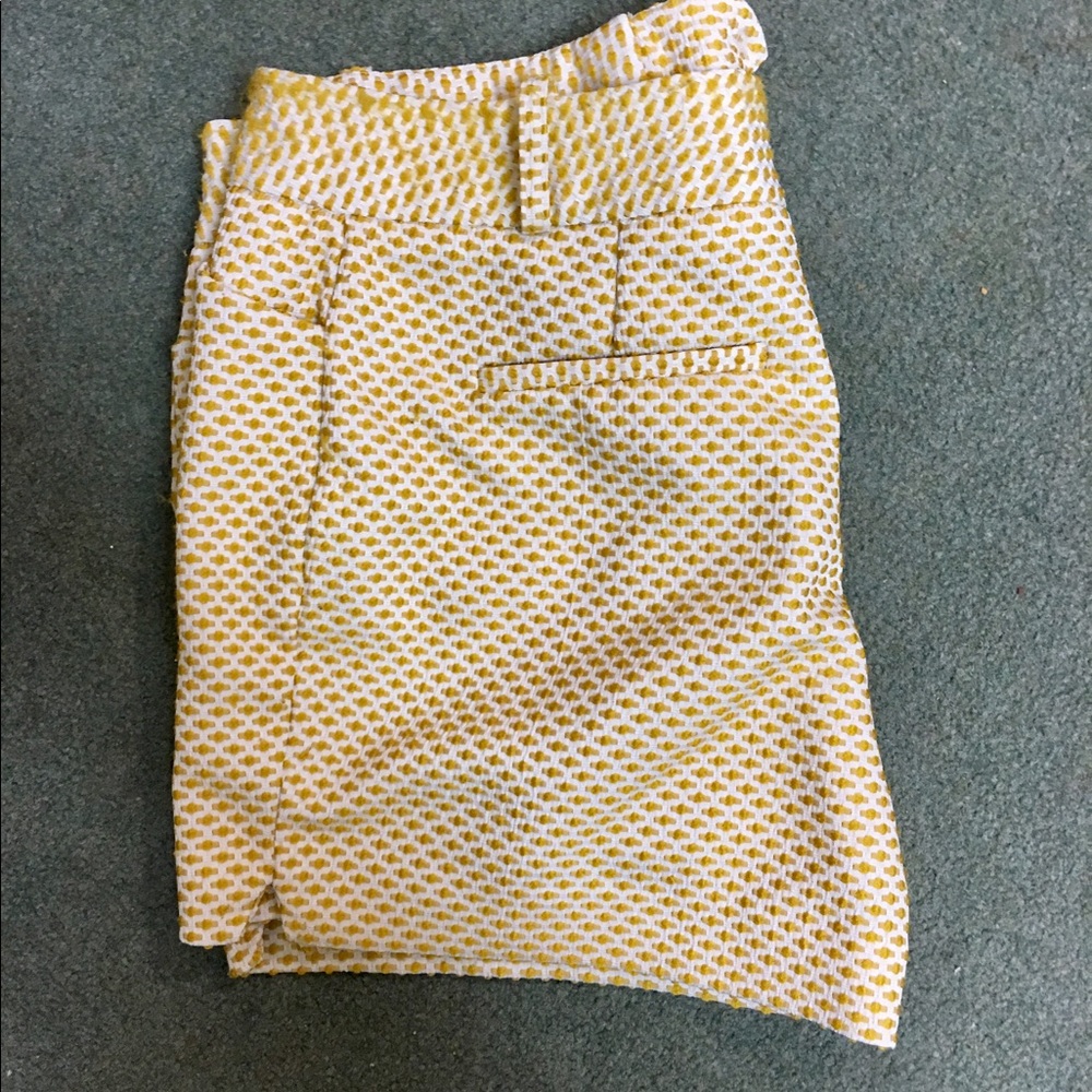 Cato printed shorts
