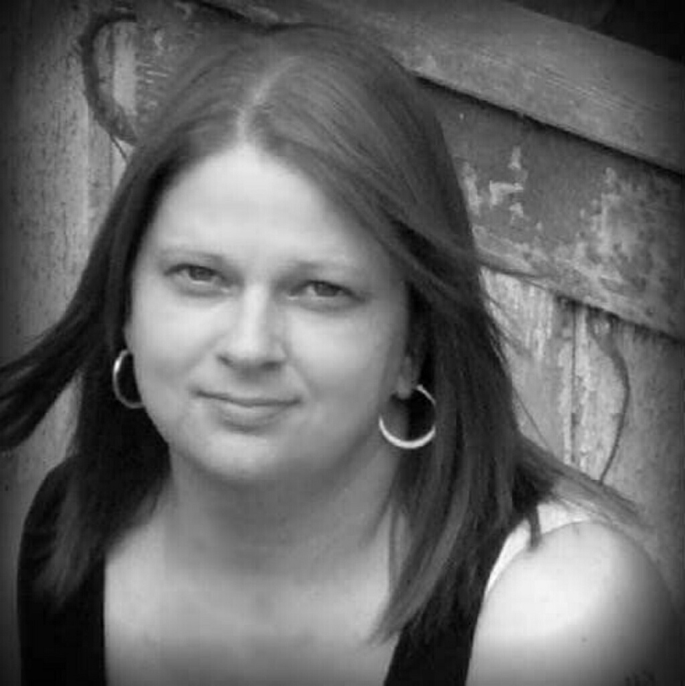 Meet your Posher, Barbara