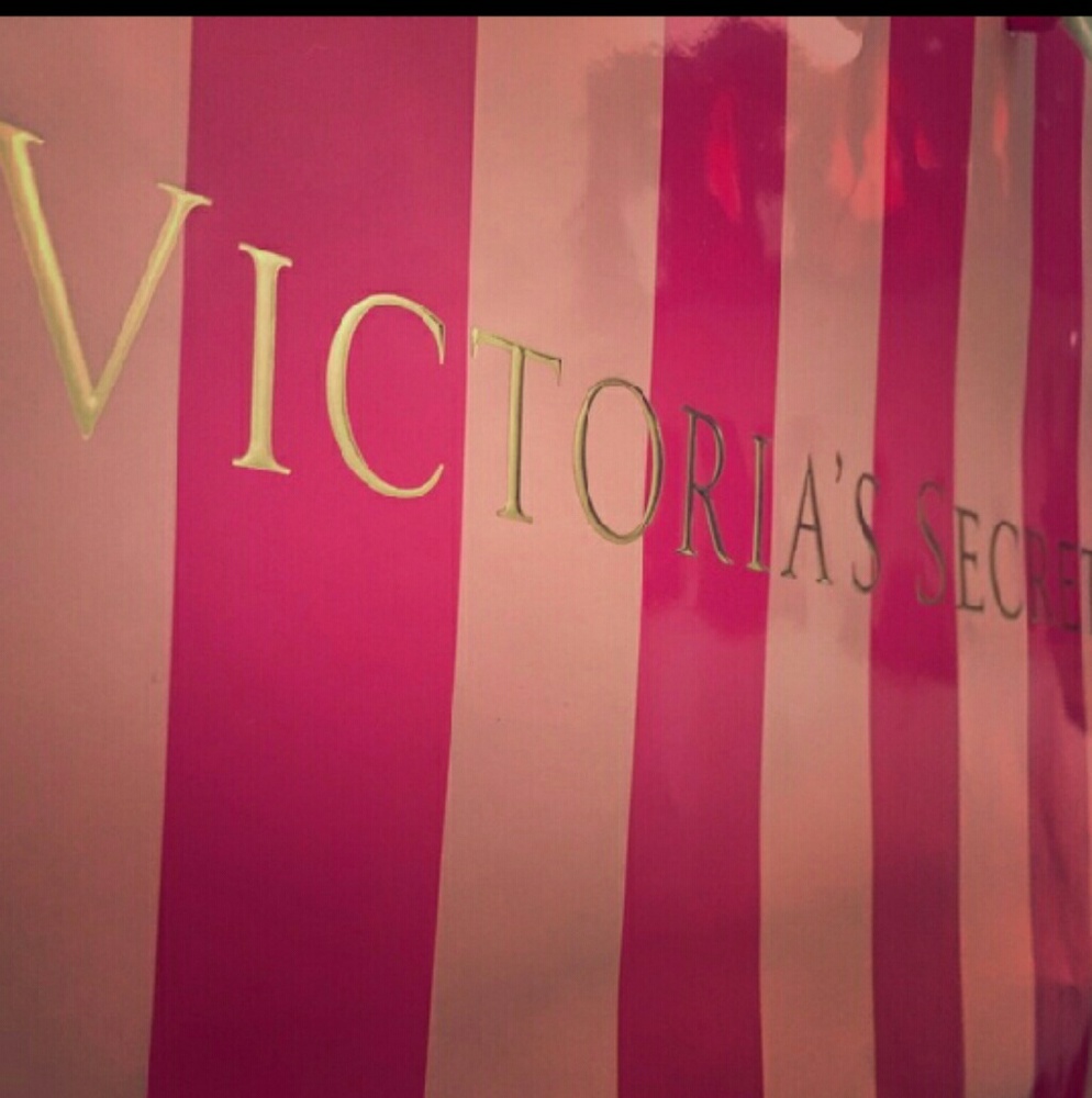 VS PINK ISO list