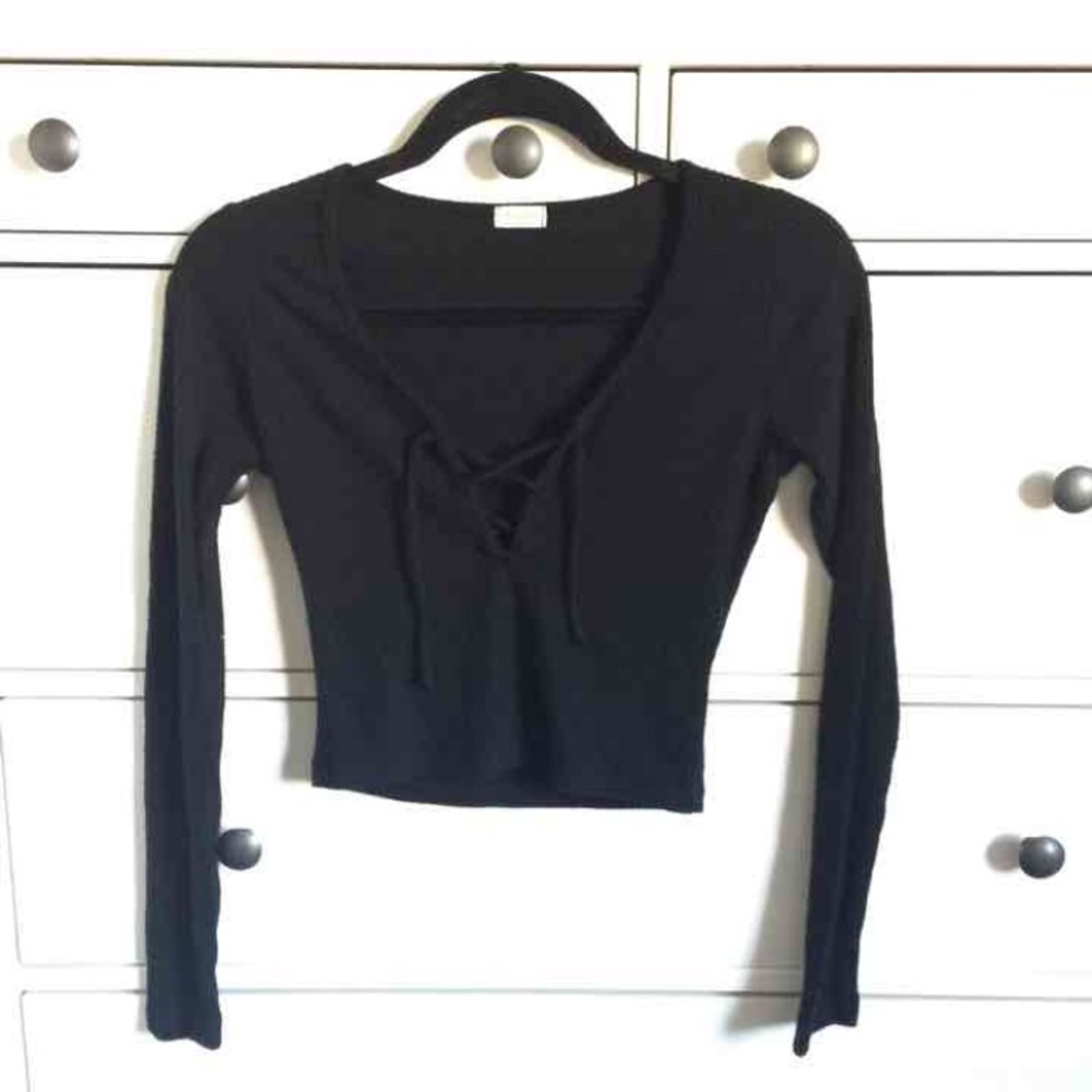 Brandy Melville Top