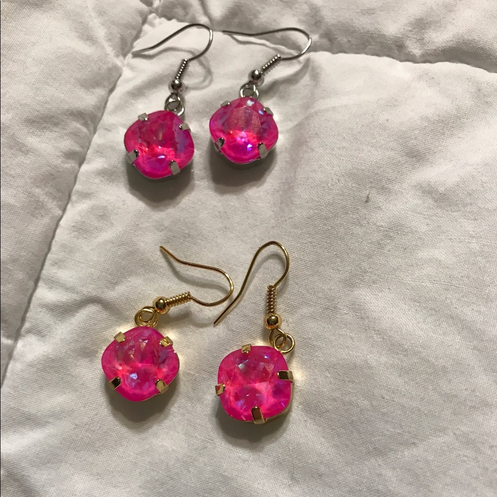 Ear rings
