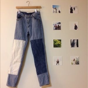 Brandy Melville Kenzie Jeans