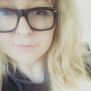 Meet your Posher, Kasey