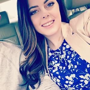 Meet your Posher, Lauren