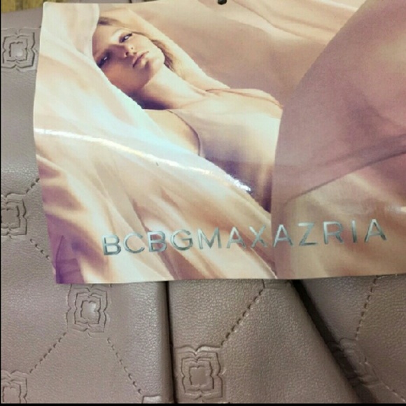 🆕BCBGMAXAZRIA SOFT TOTE/BAG - Picture 6 of 7