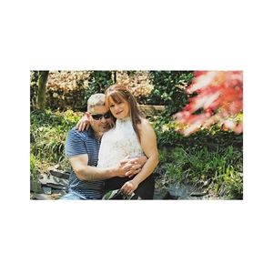 Meet your Posher, Marilyn