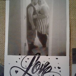 Meet your Posher, Antoniocari