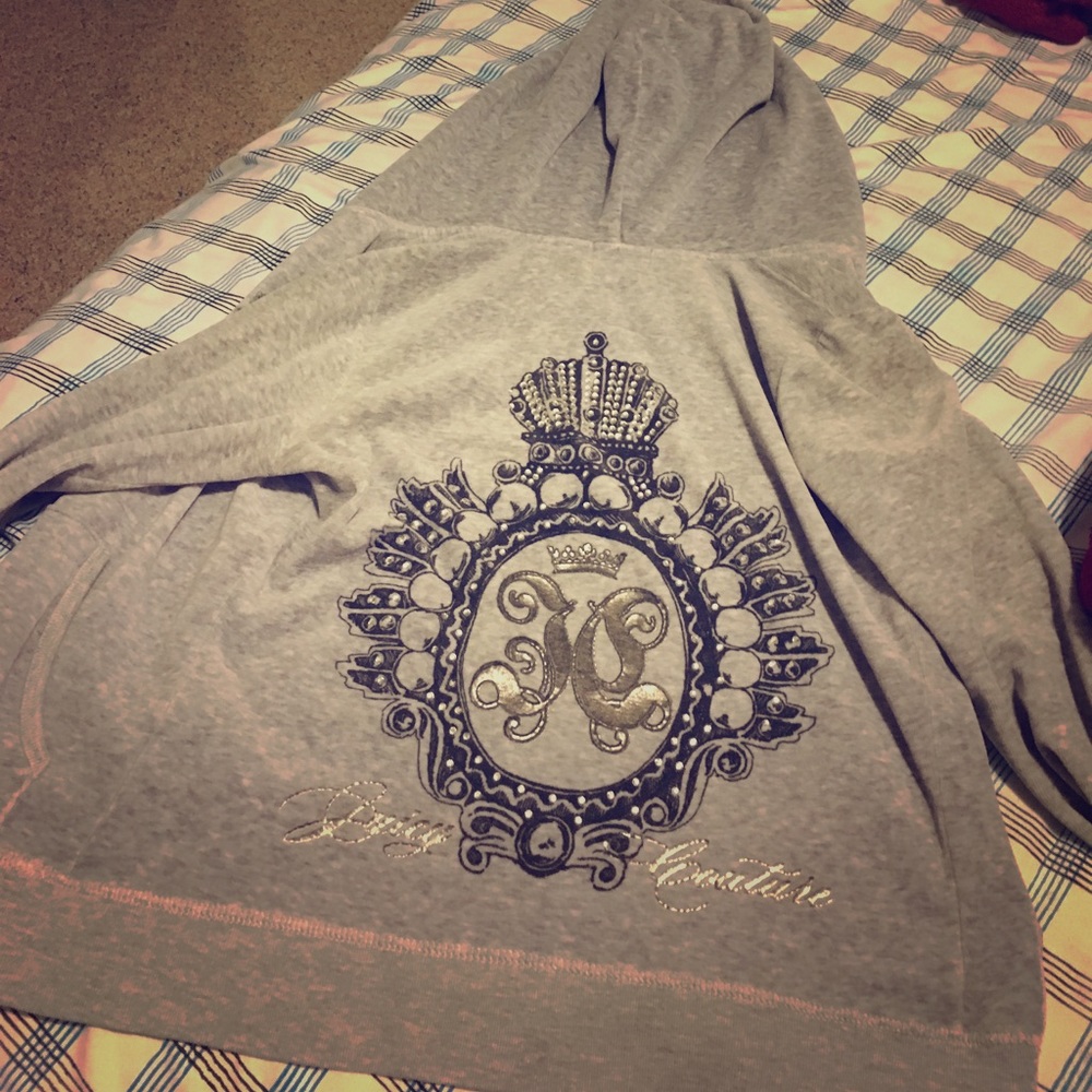 Juicy Couture Fleece