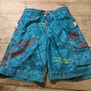 GAP Boys Swim Trunks GAP Boys Swim Trunks